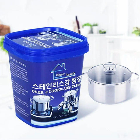Rust Remover,Zang Remover paste for bike,car,Multipurpose