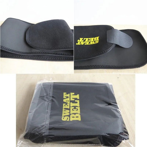 Workout Slimming Belt