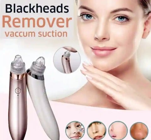 Black Head Pore Cleaner