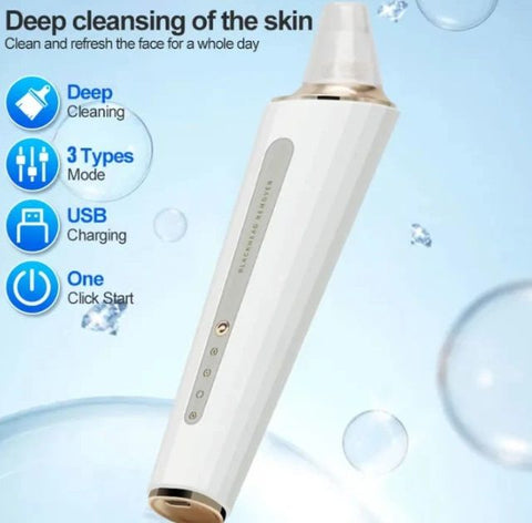 Black Head Pore Cleaner